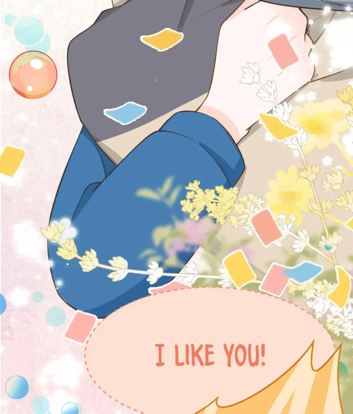 This Sweet Online Date Is a Disaster! Chapter 1.1 page 61 - 