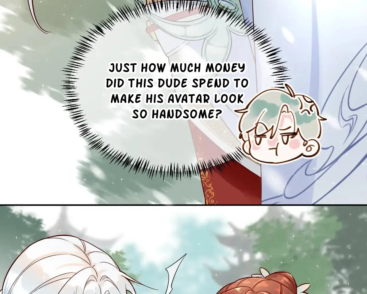 This Sweet Online Date Is a Disaster! Chapter 1 page 19 - 