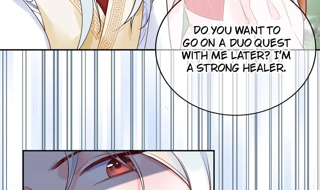 This Sweet Online Date Is a Disaster! Chapter 1 page 21 - 
