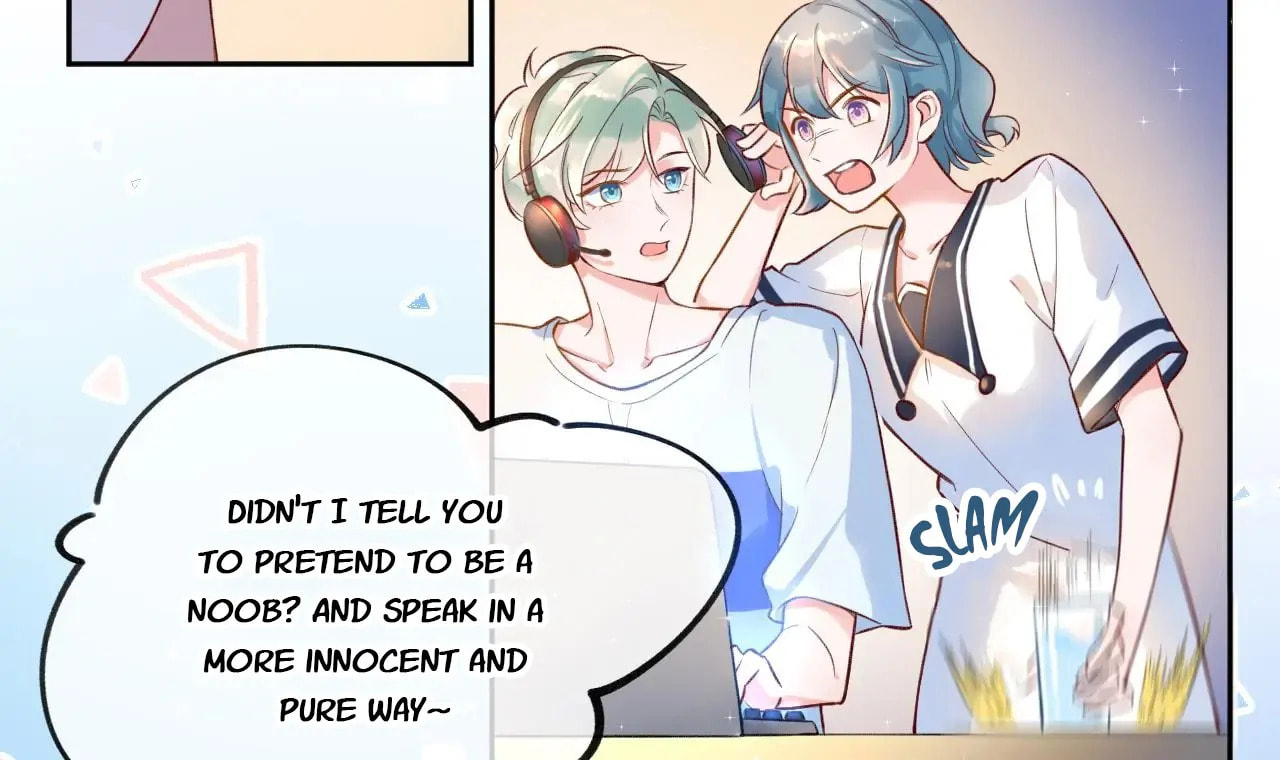 This Sweet Online Date Is a Disaster! Chapter 1 page 48 - 