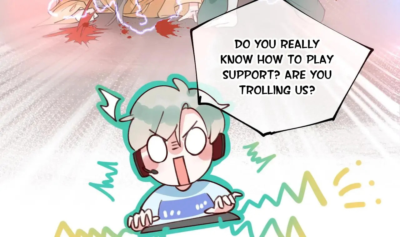 This Sweet Online Date Is a Disaster! Chapter 1 page 55 - 