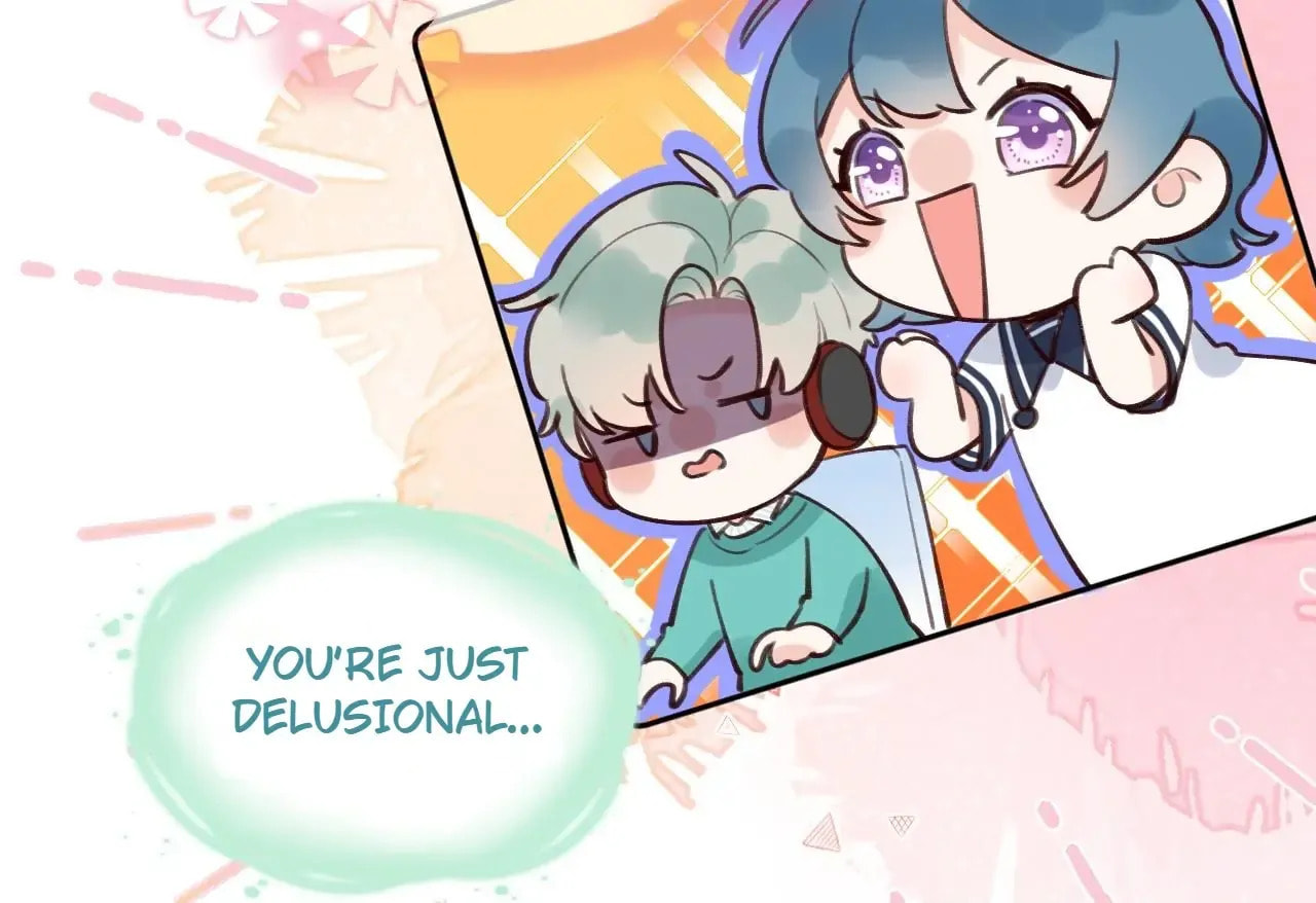 This Sweet Online Date Is a Disaster! Chapter 10 page 11 - 