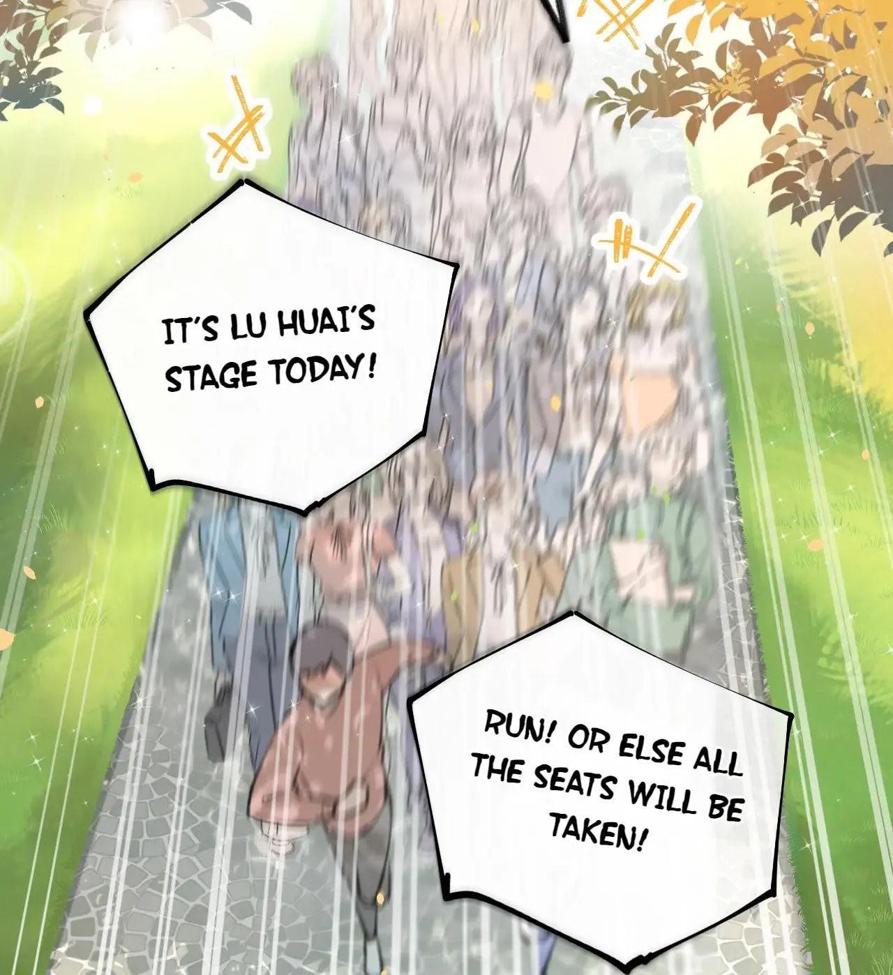 This Sweet Online Date Is a Disaster! Chapter 10 page 19 - 