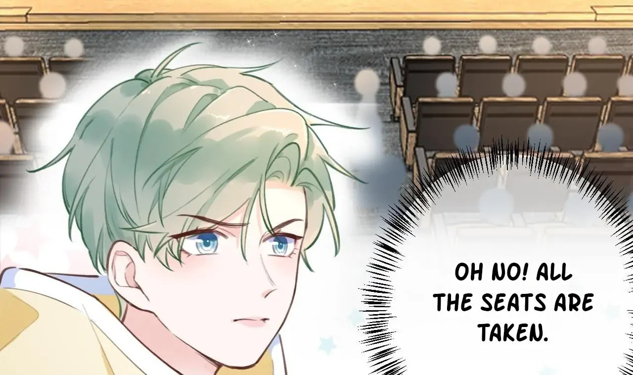 This Sweet Online Date Is a Disaster! Chapter 10 page 26 - 