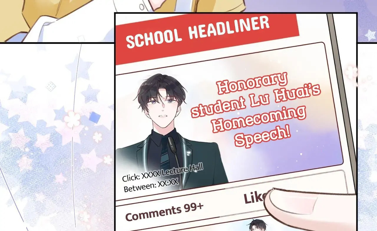 This Sweet Online Date Is a Disaster! Chapter 10 page 28 - 