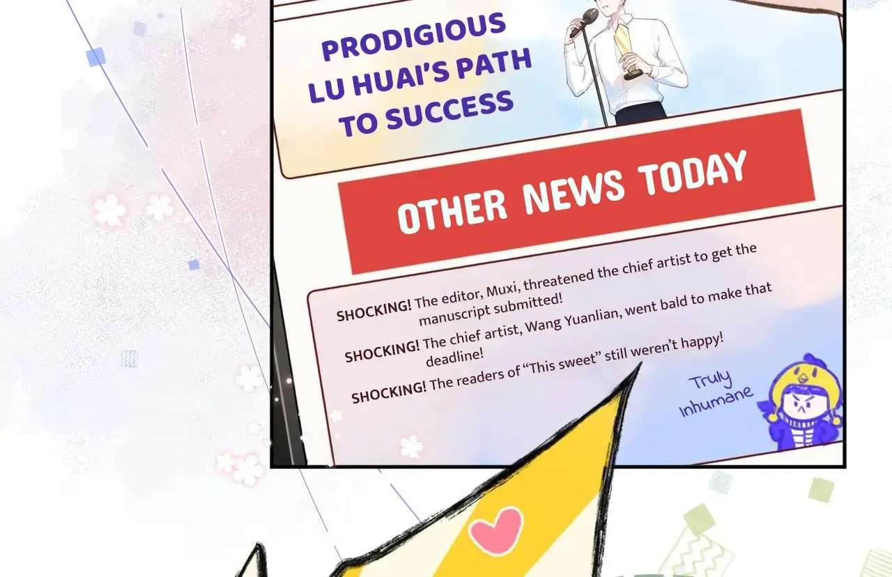 This Sweet Online Date Is a Disaster! Chapter 10 page 29 - 