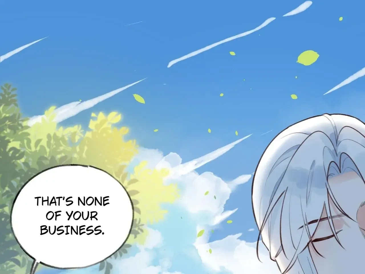 This Sweet Online Date Is a Disaster! Chapter 10 page 4 - 