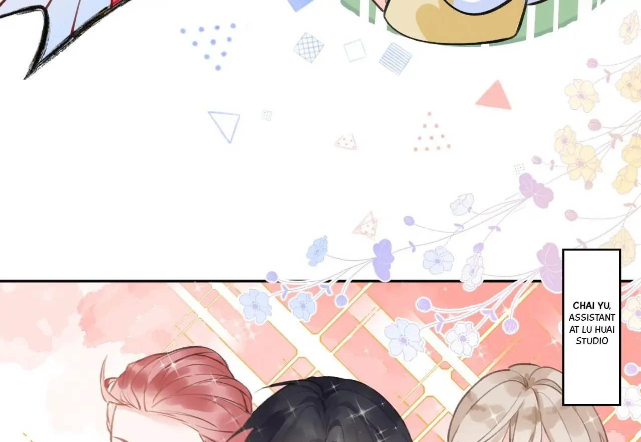This Sweet Online Date Is a Disaster! Chapter 10 page 31 - 