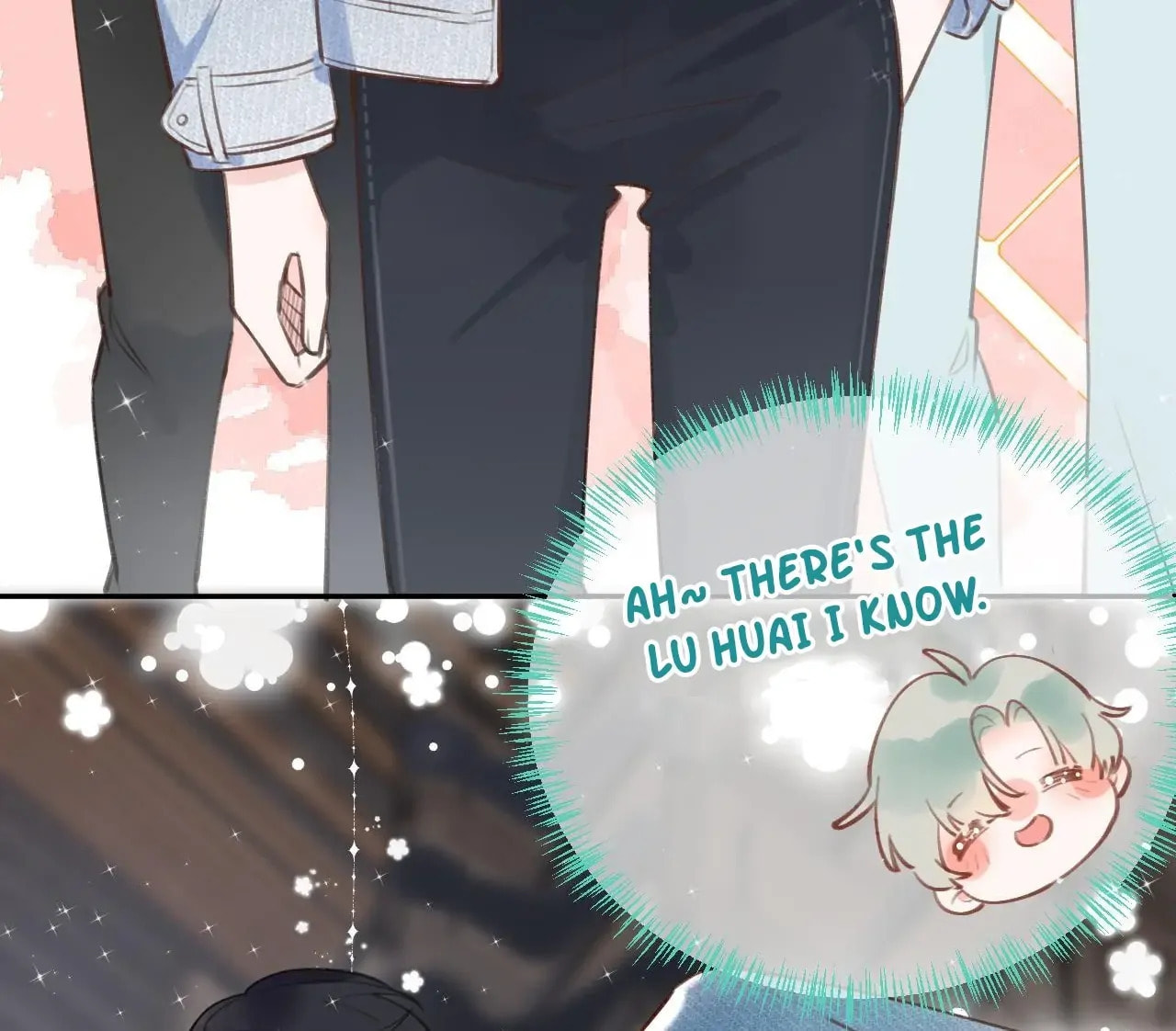 This Sweet Online Date Is a Disaster! Chapter 10 page 34 - 
