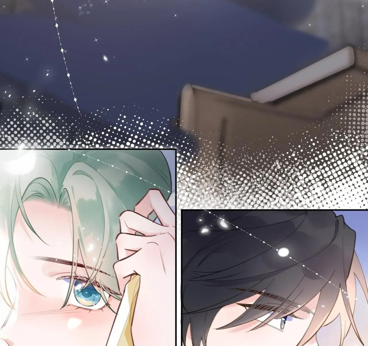 This Sweet Online Date Is a Disaster! Chapter 10 page 38 - 