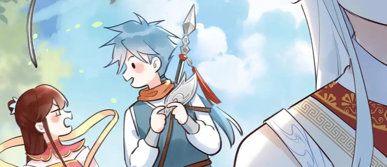 This Sweet Online Date Is a Disaster! Chapter 10 page 5 - 