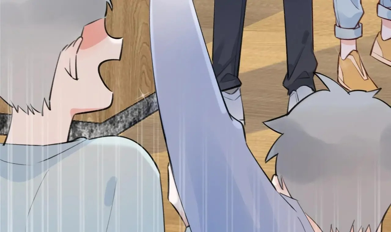 This Sweet Online Date Is a Disaster! Chapter 10 page 45 - 