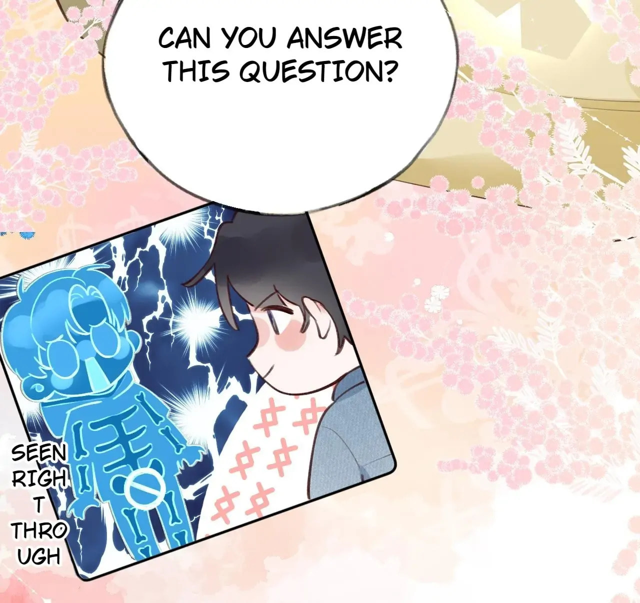 This Sweet Online Date Is a Disaster! Chapter 10 page 55 - 