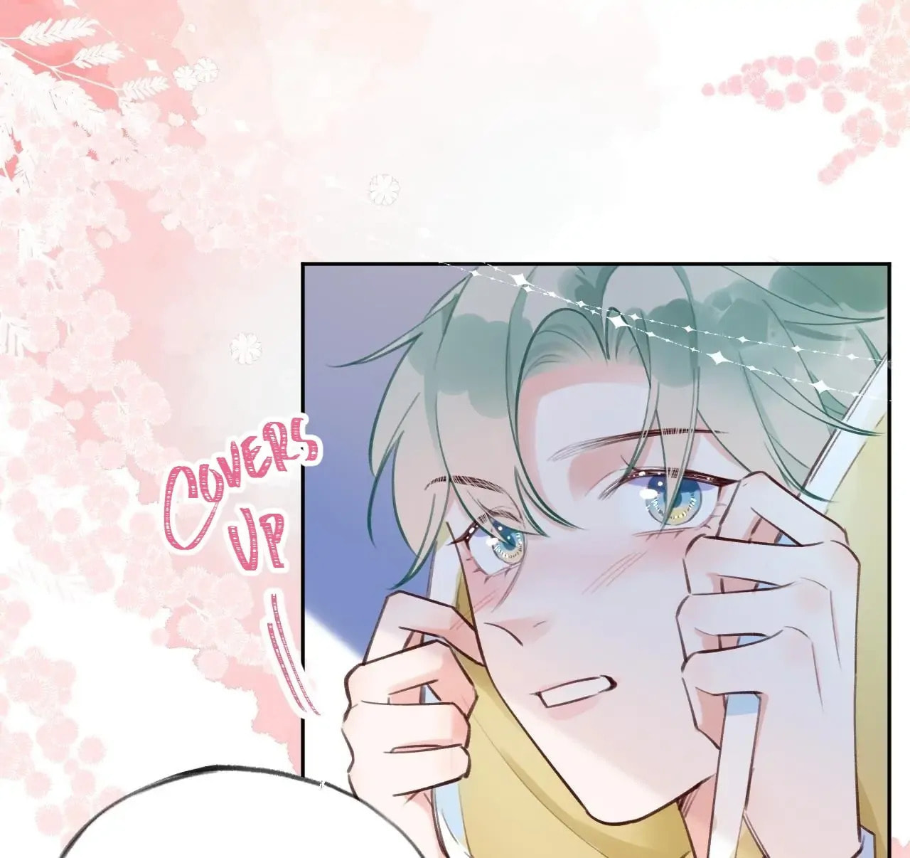This Sweet Online Date Is a Disaster! Chapter 10 page 56 - 