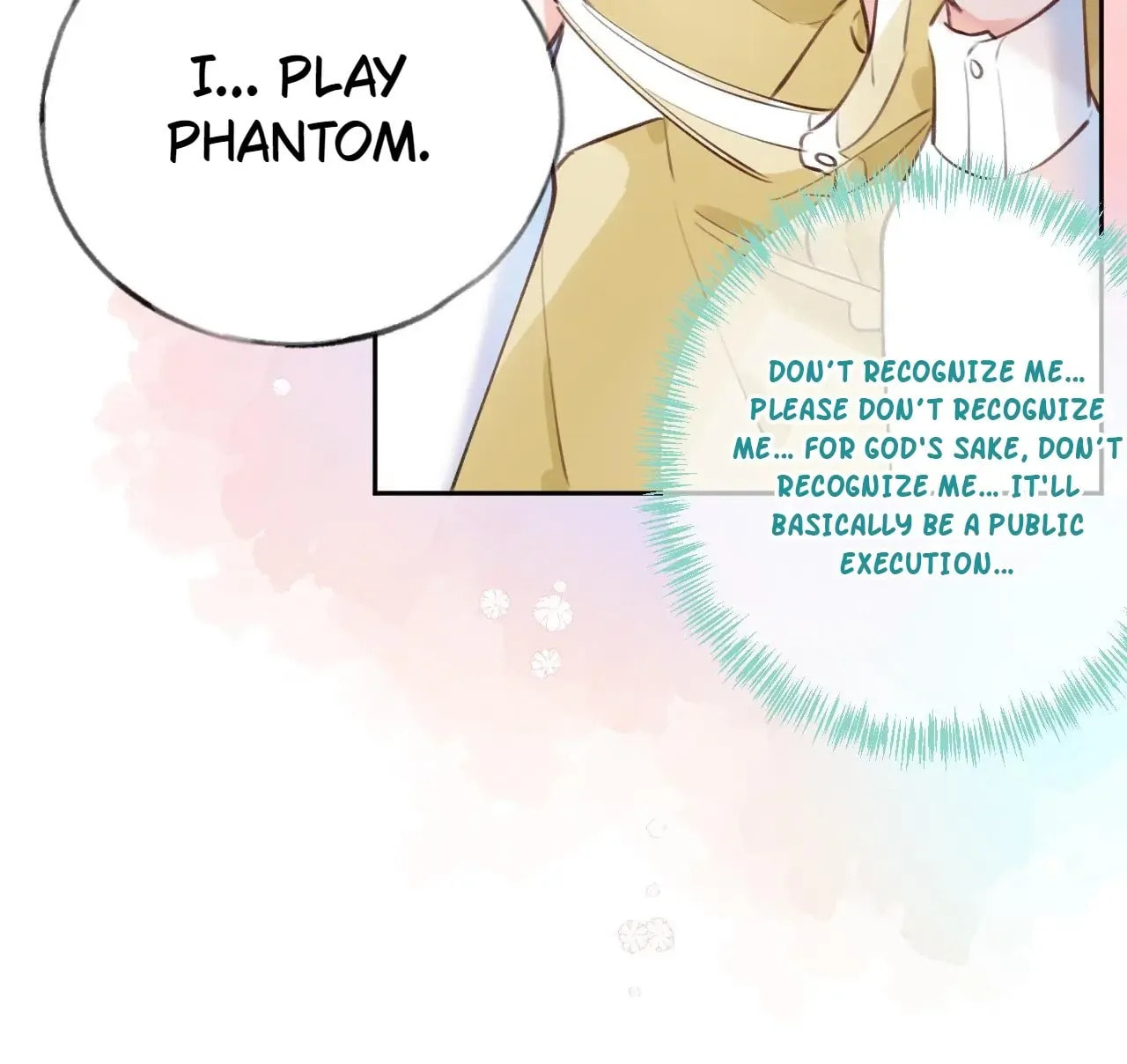 This Sweet Online Date Is a Disaster! Chapter 10 page 57 - 