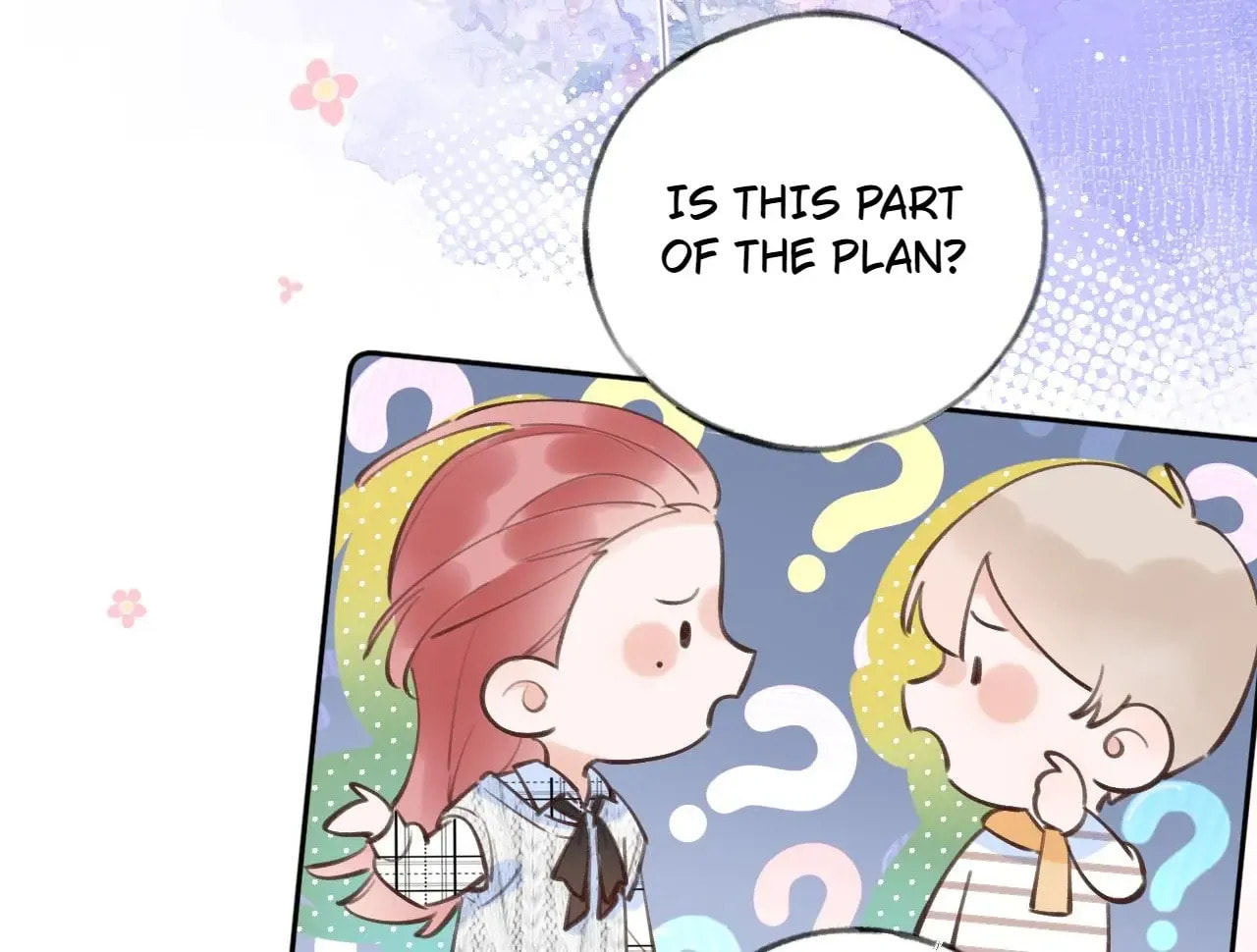 This Sweet Online Date Is a Disaster! Chapter 10 page 63 - 