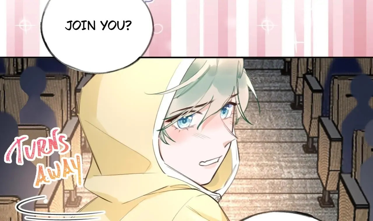 This Sweet Online Date Is a Disaster! Chapter 10 page 65 - 