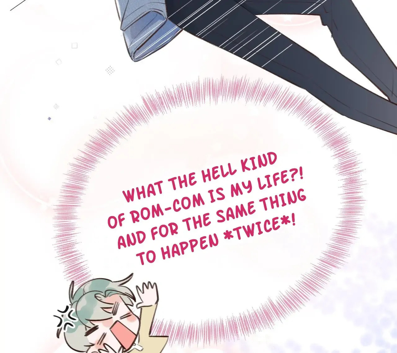 This Sweet Online Date Is a Disaster! Chapter 10 page 70 - 