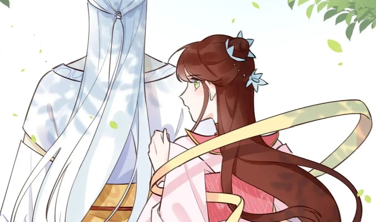 This Sweet Online Date Is a Disaster! Chapter 10 page 8 - 