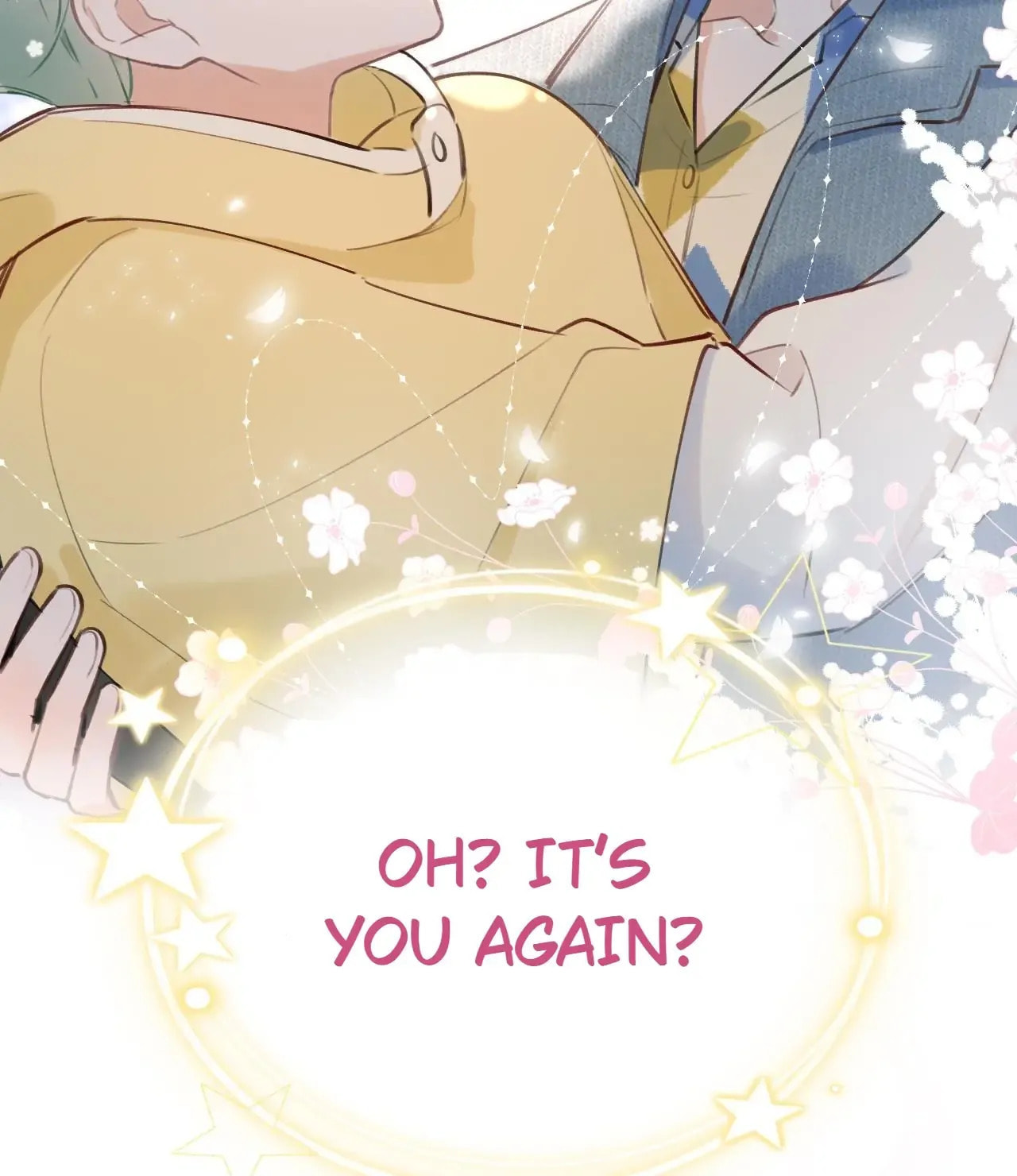 This Sweet Online Date Is a Disaster! Chapter 10 page 73 - 
