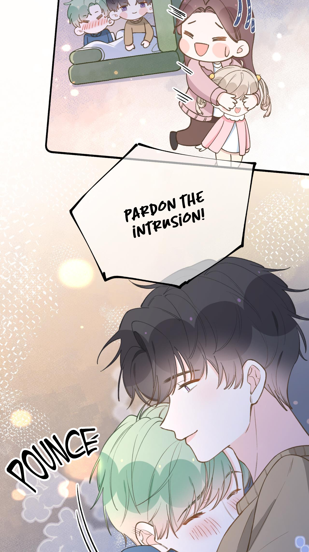 This Sweet Online Date Is a Disaster! Chapter 100 page 11 - 