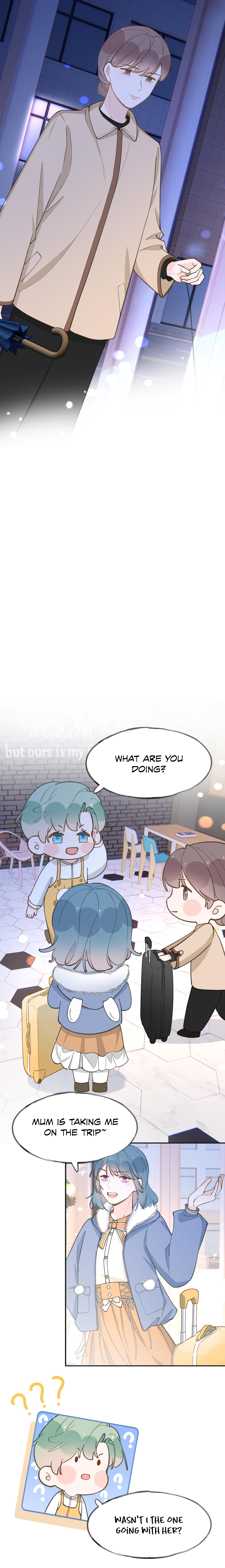 This Sweet Online Date Is a Disaster! Chapter 100 page 19 - 