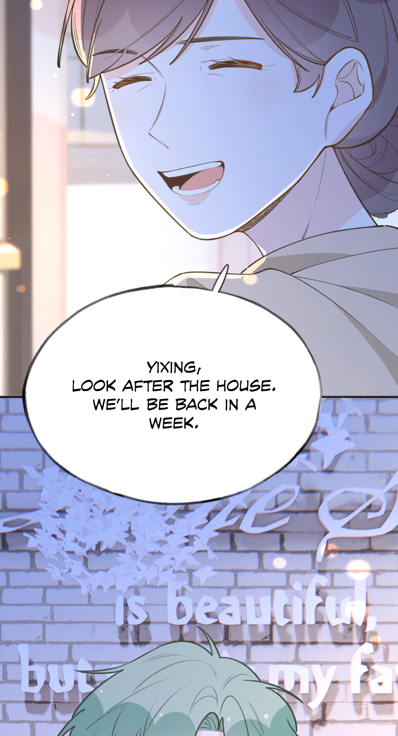 This Sweet Online Date Is a Disaster! Chapter 100 page 23 - 