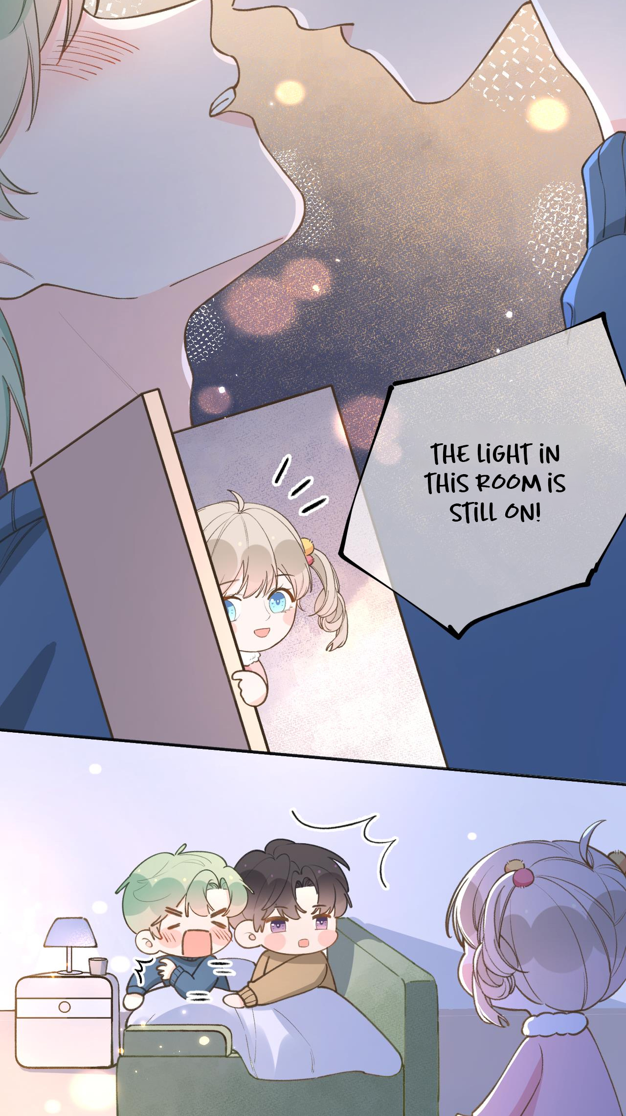 This Sweet Online Date Is a Disaster! Chapter 100 page 9 - 