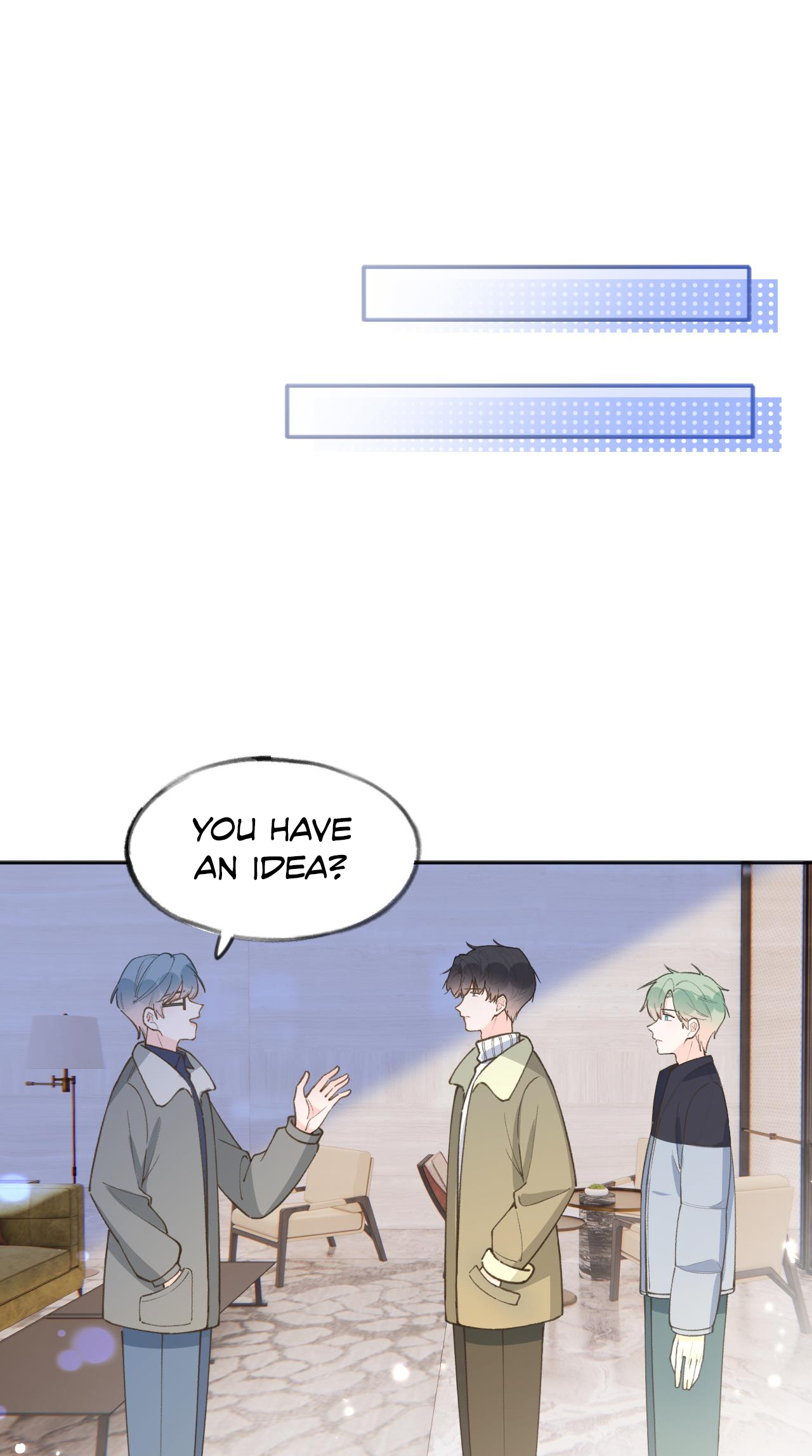 This Sweet Online Date Is a Disaster! Chapter 101 page 13 - 