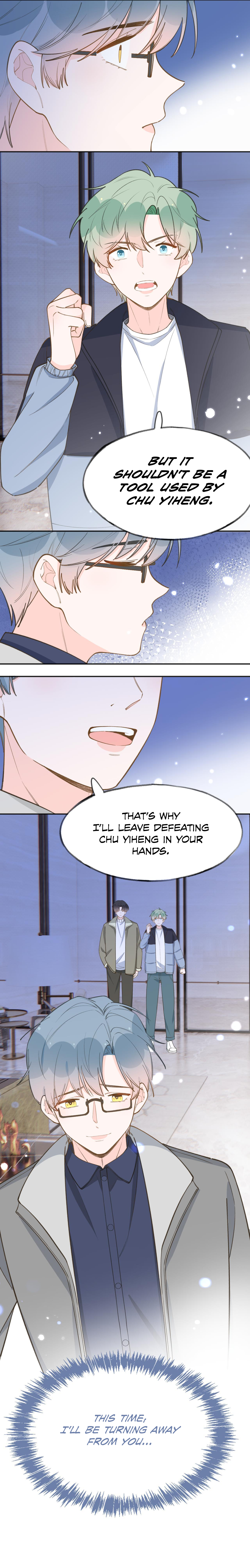 This Sweet Online Date Is a Disaster! Chapter 101 page 23 - 