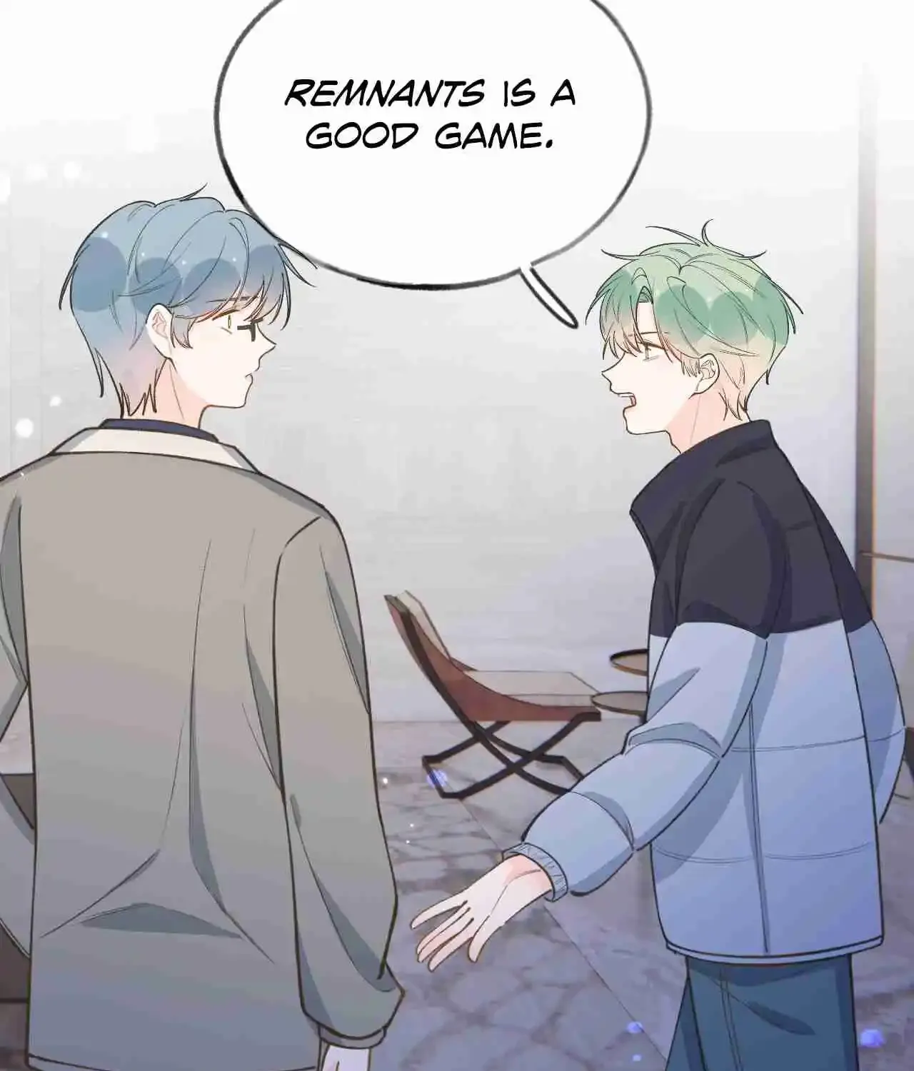 This Sweet Online Date Is a Disaster! Chapter 101 page 29 - 