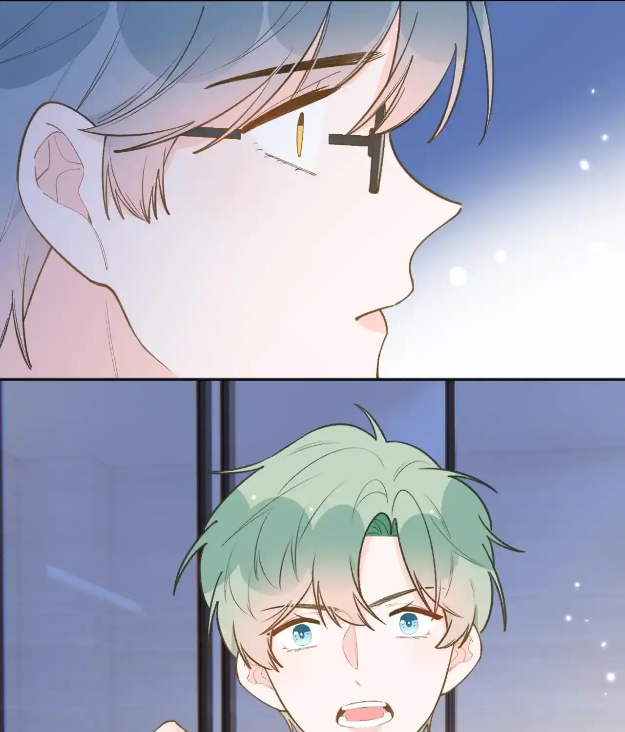 This Sweet Online Date Is a Disaster! Chapter 101 page 31 - 