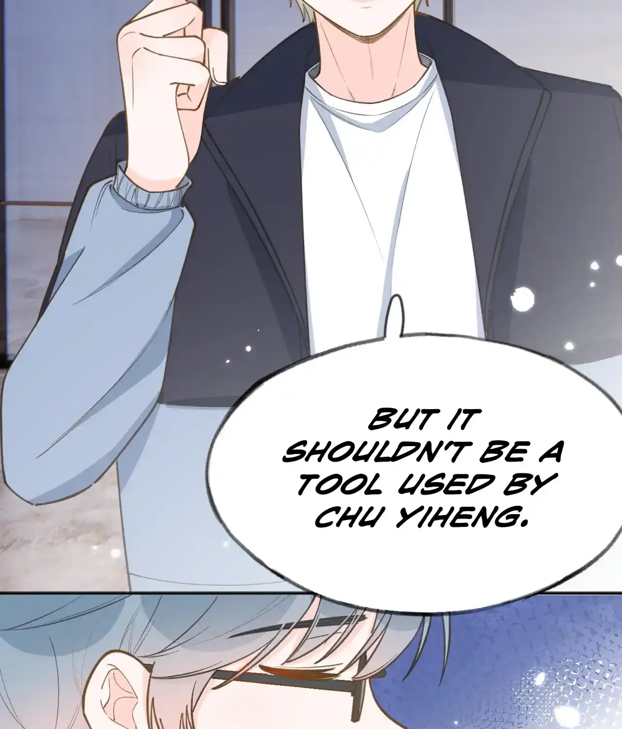 This Sweet Online Date Is a Disaster! Chapter 101 page 32 - 