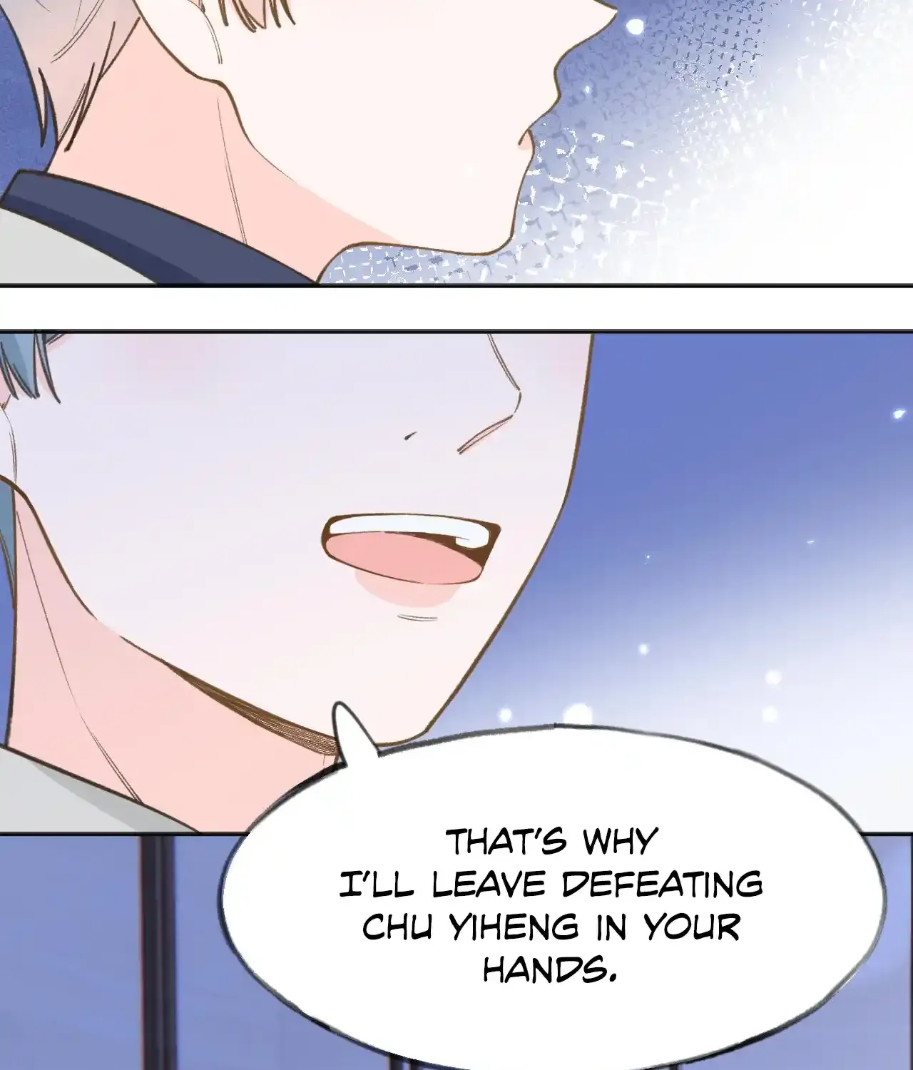 This Sweet Online Date Is a Disaster! Chapter 101 page 33 - 