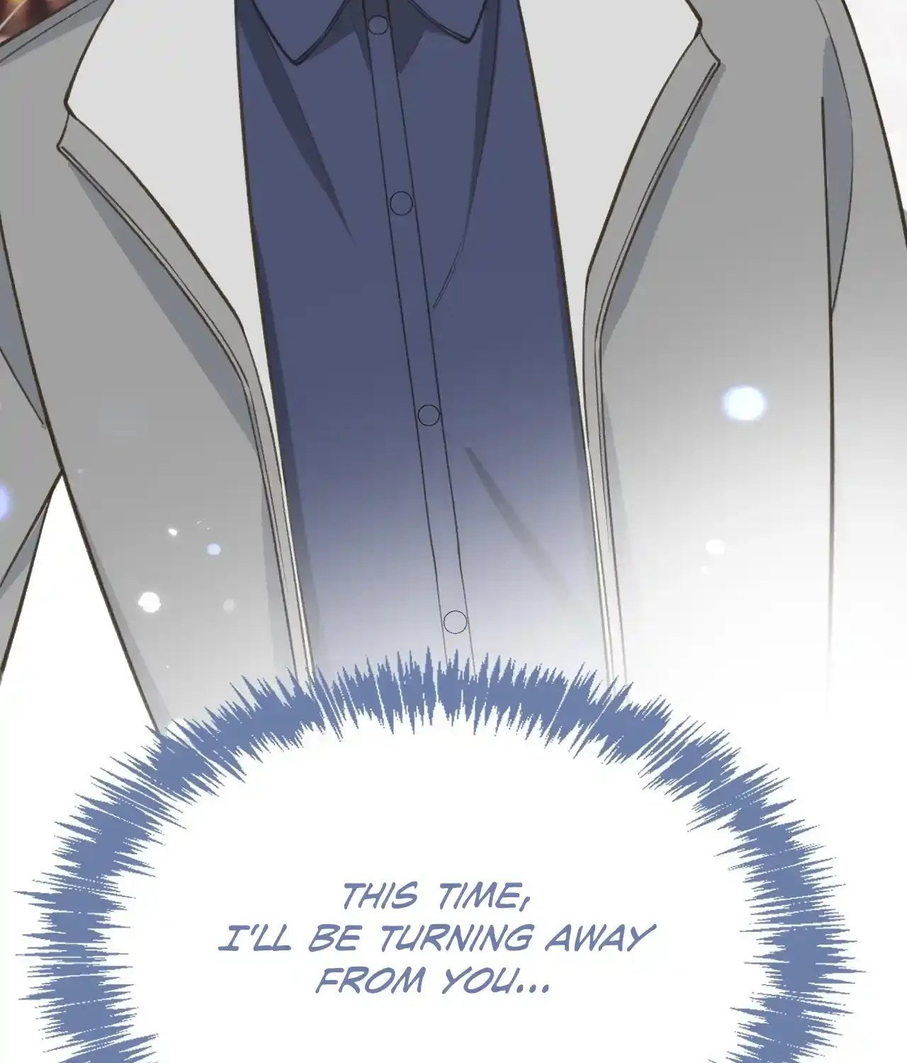 This Sweet Online Date Is a Disaster! Chapter 101 page 35 - 