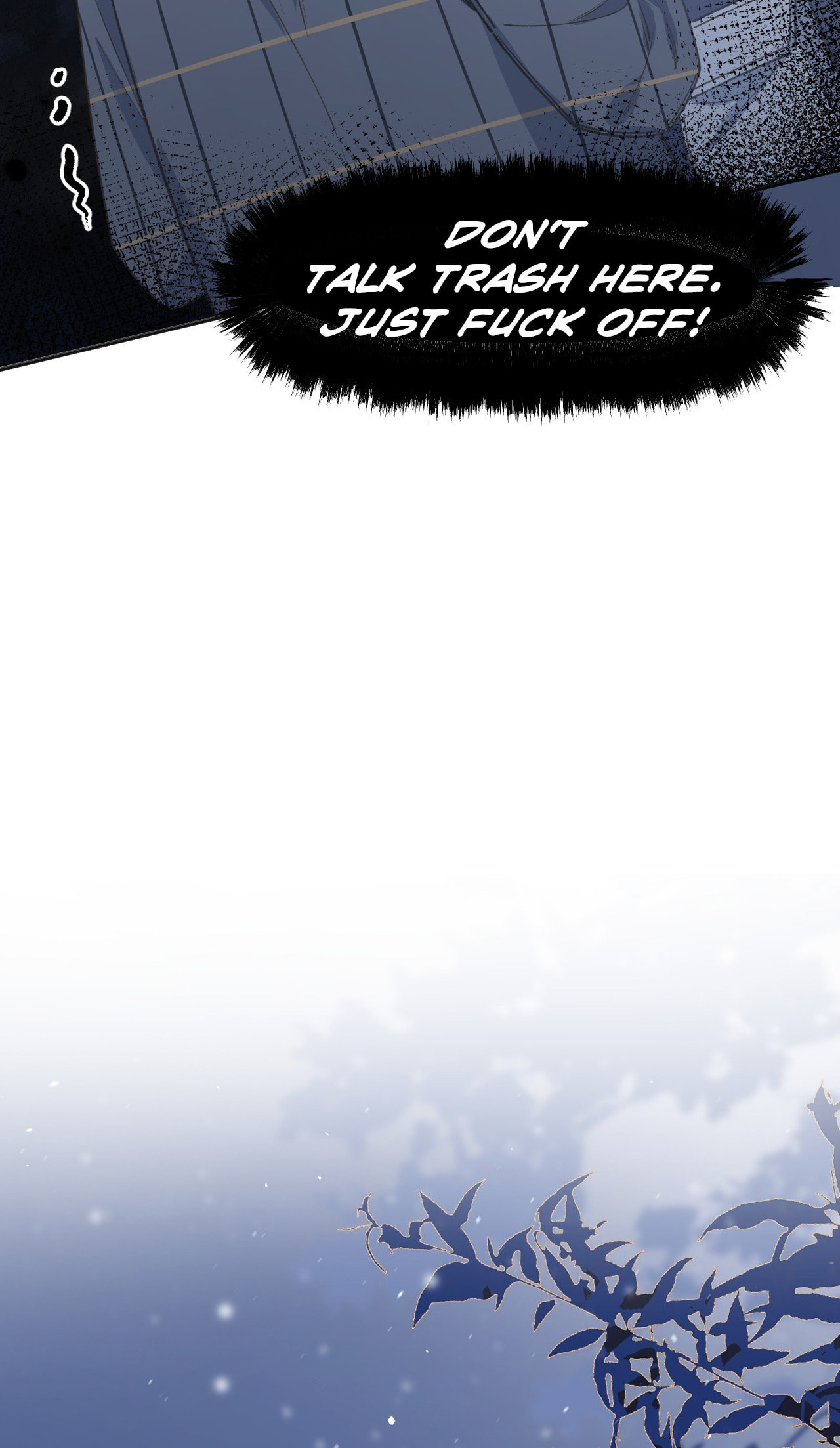 This Sweet Online Date Is a Disaster! Chapter 102.5 page 12 - 
