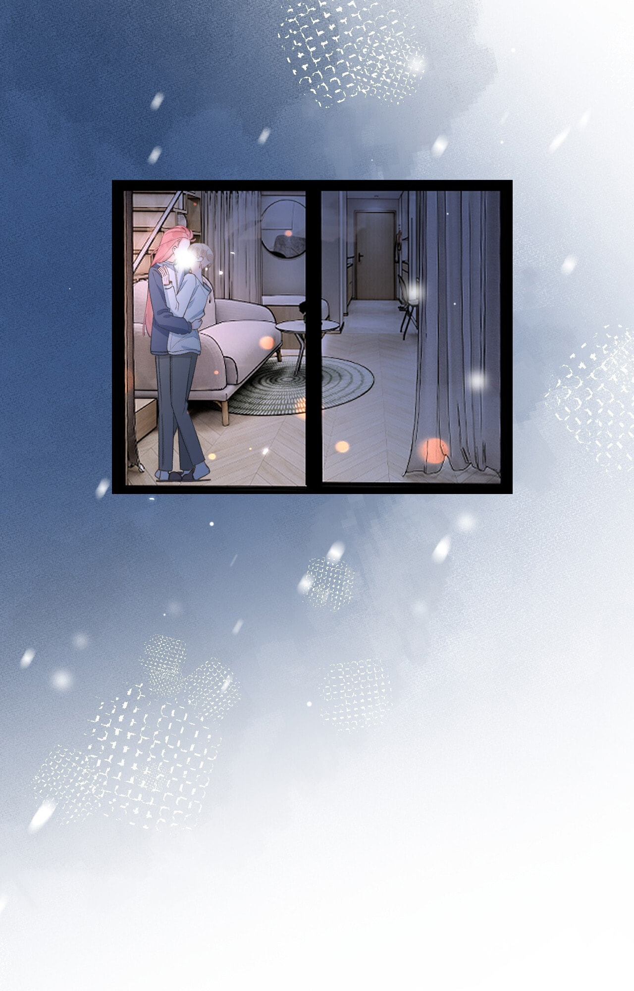 This Sweet Online Date Is a Disaster! Chapter 102.5 page 19 - 