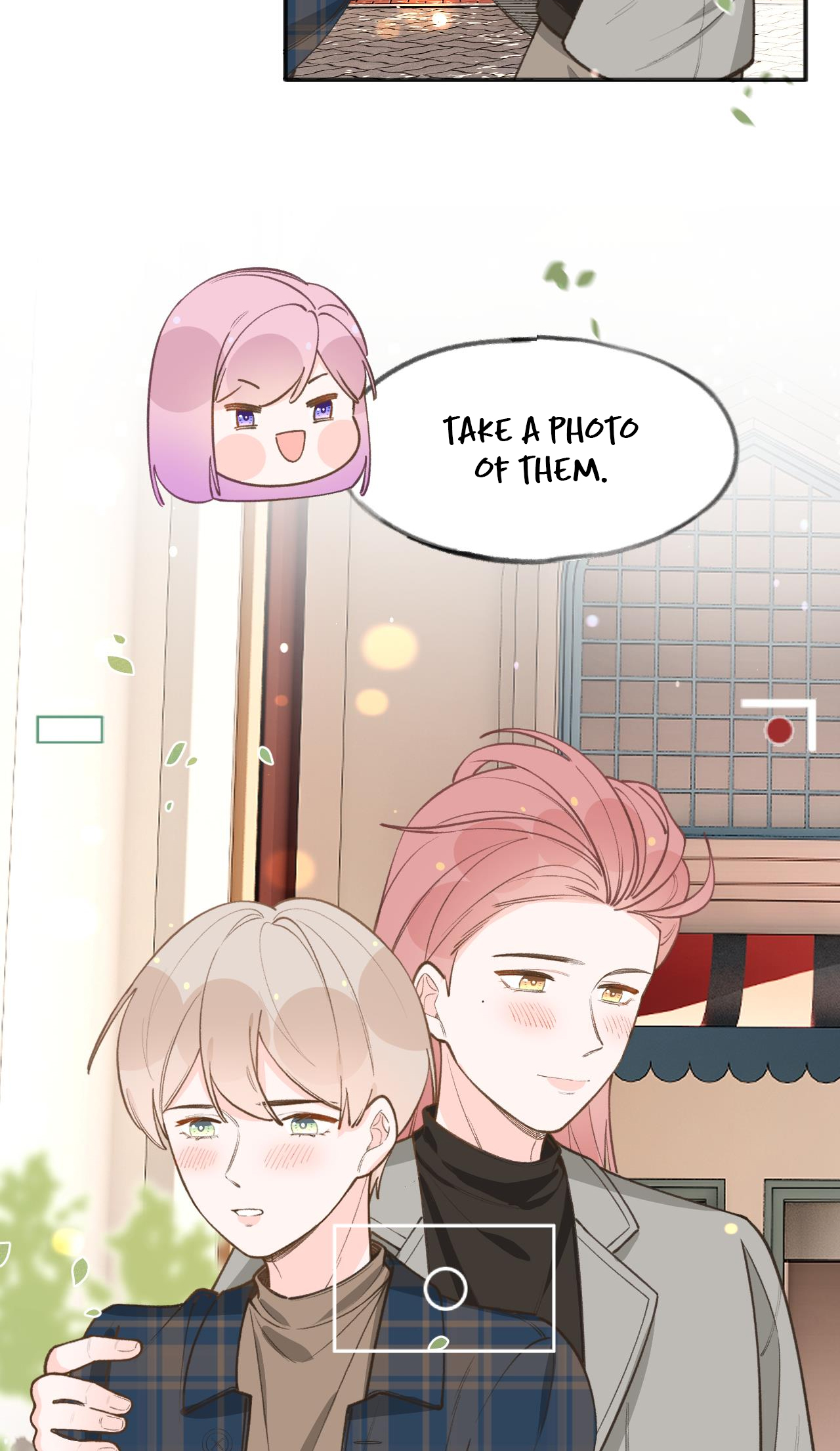 This Sweet Online Date Is a Disaster! Chapter 102 page 16 - 