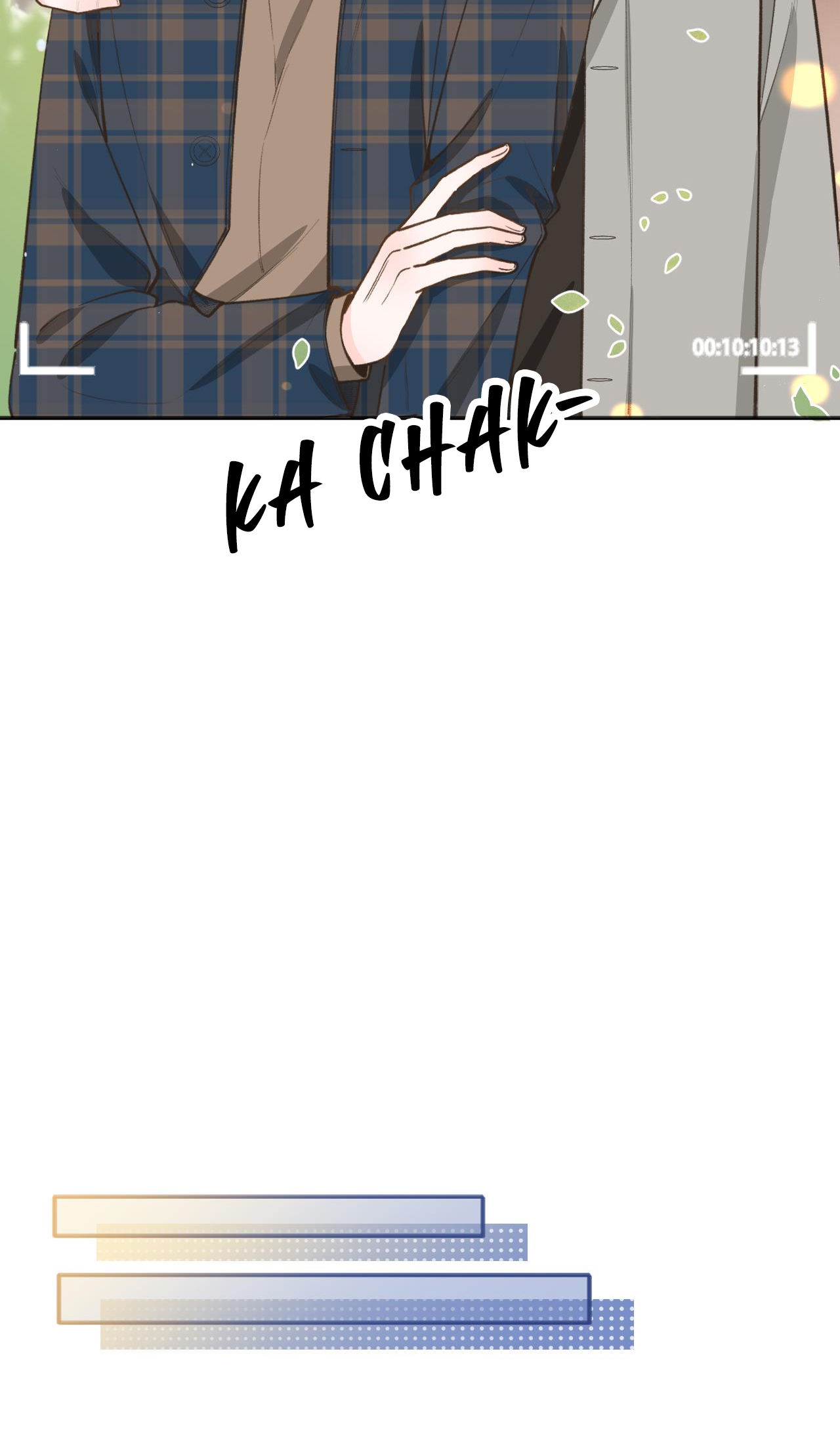 This Sweet Online Date Is a Disaster! Chapter 102 page 17 - 