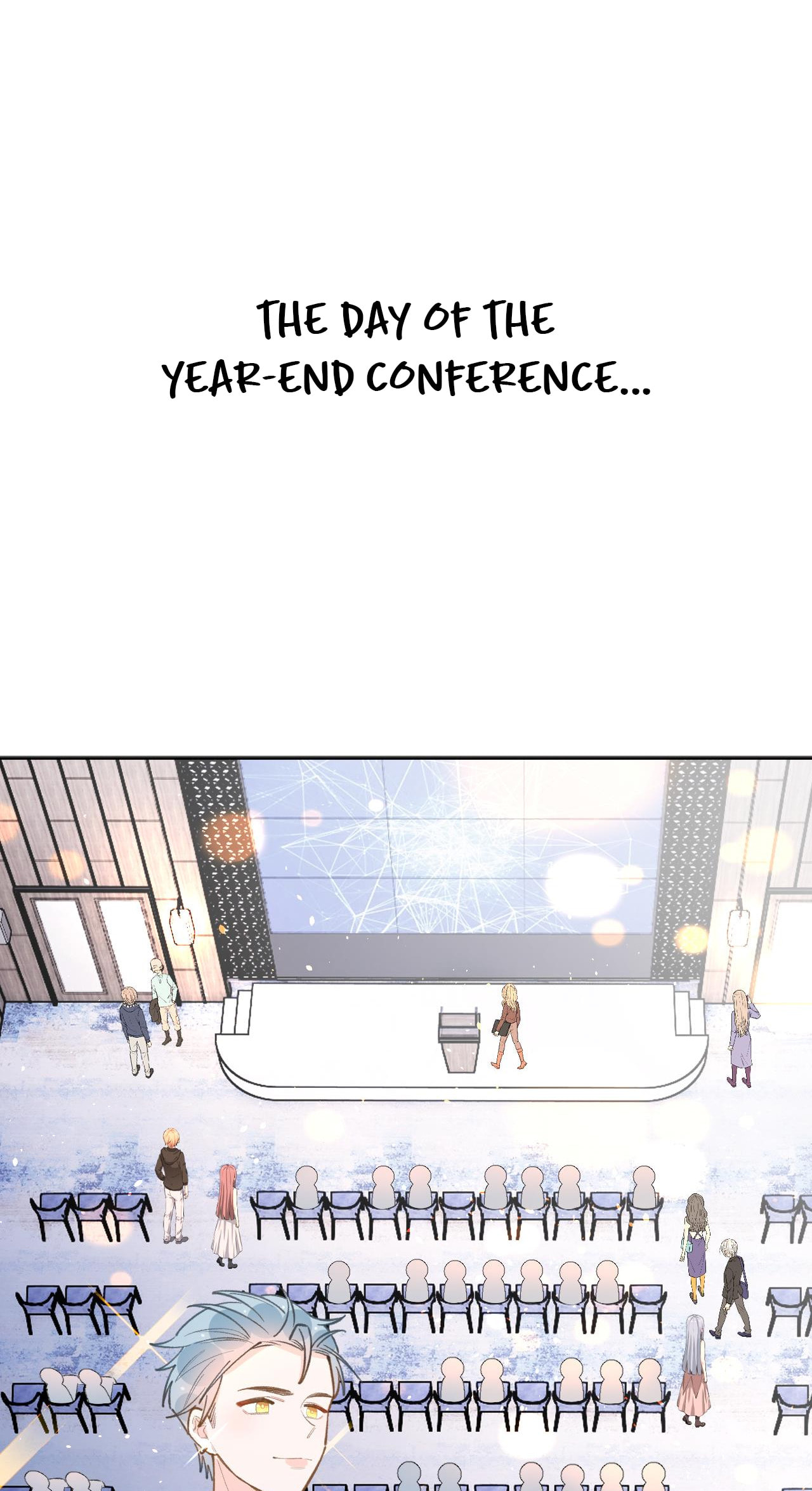 This Sweet Online Date Is a Disaster! Chapter 103 page 2 - 