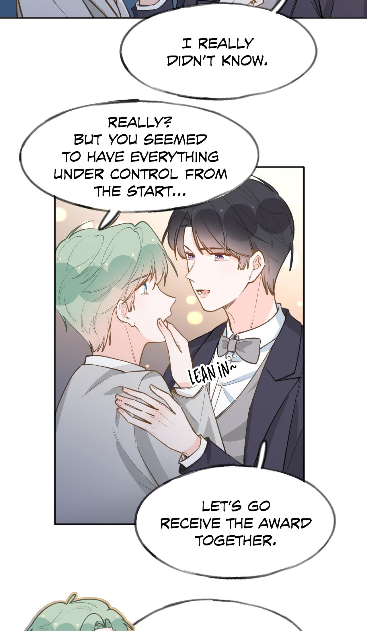 This Sweet Online Date Is a Disaster! Chapter 103 page 16 - 