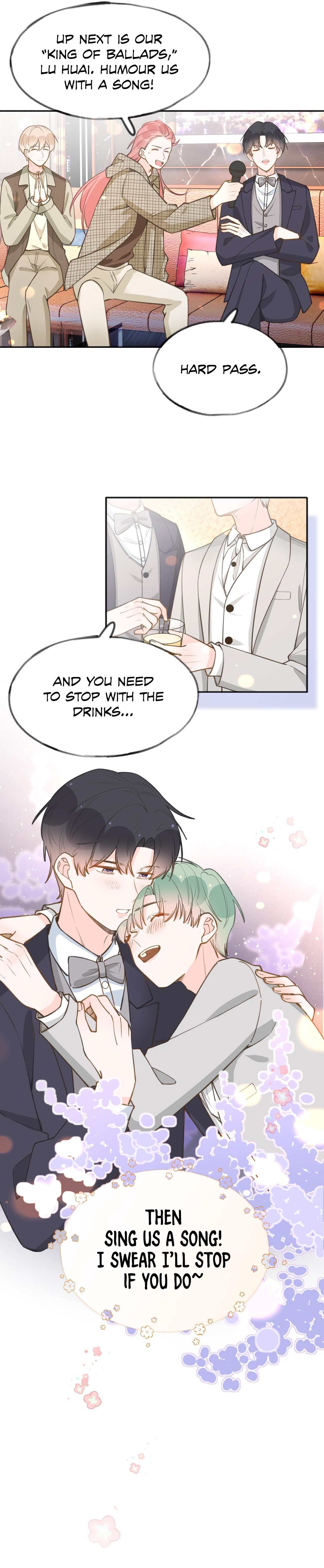 This Sweet Online Date Is a Disaster! Chapter 104 page 19 - 