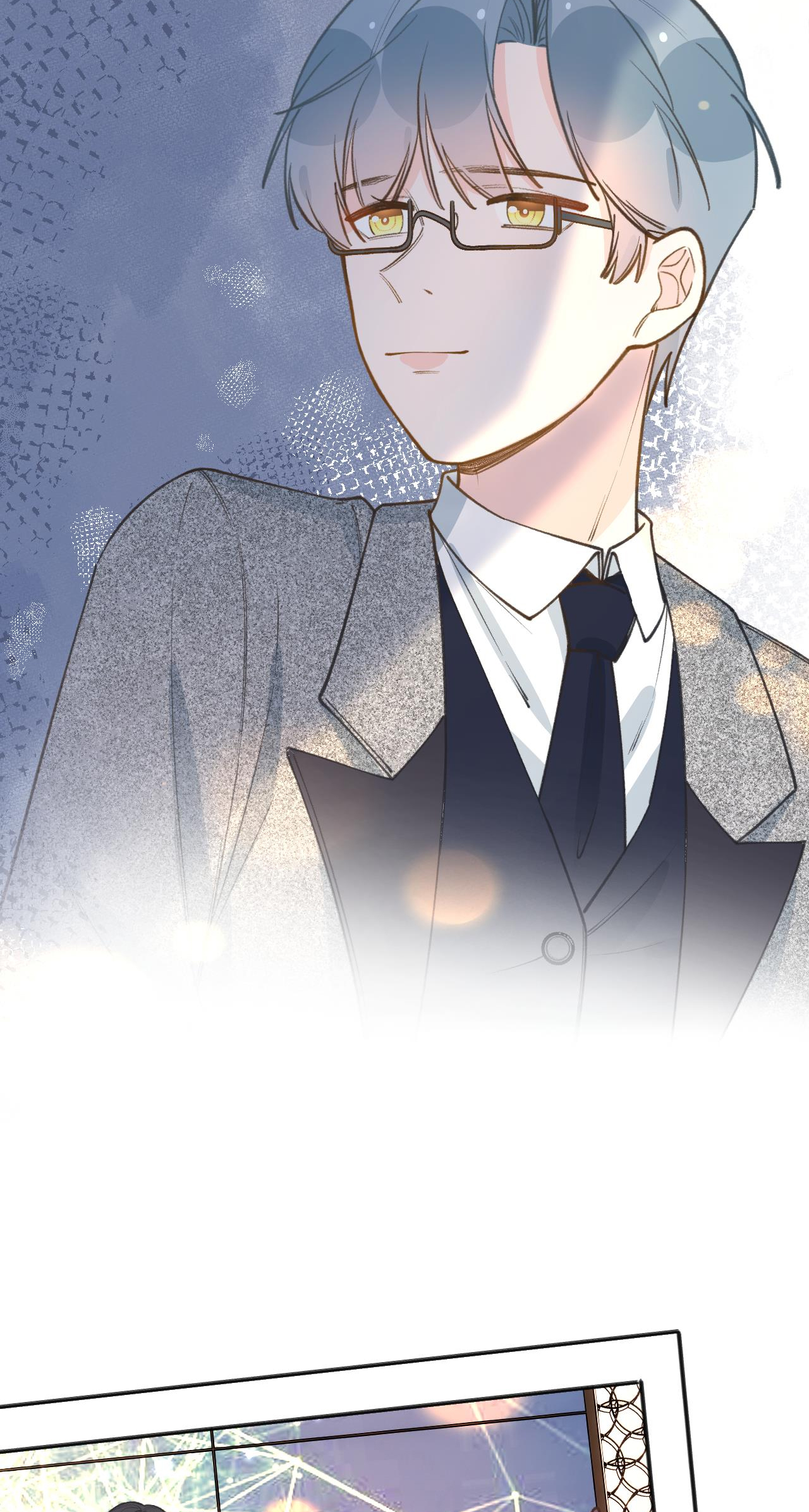 This Sweet Online Date Is a Disaster! Chapter 104 page 4 - 