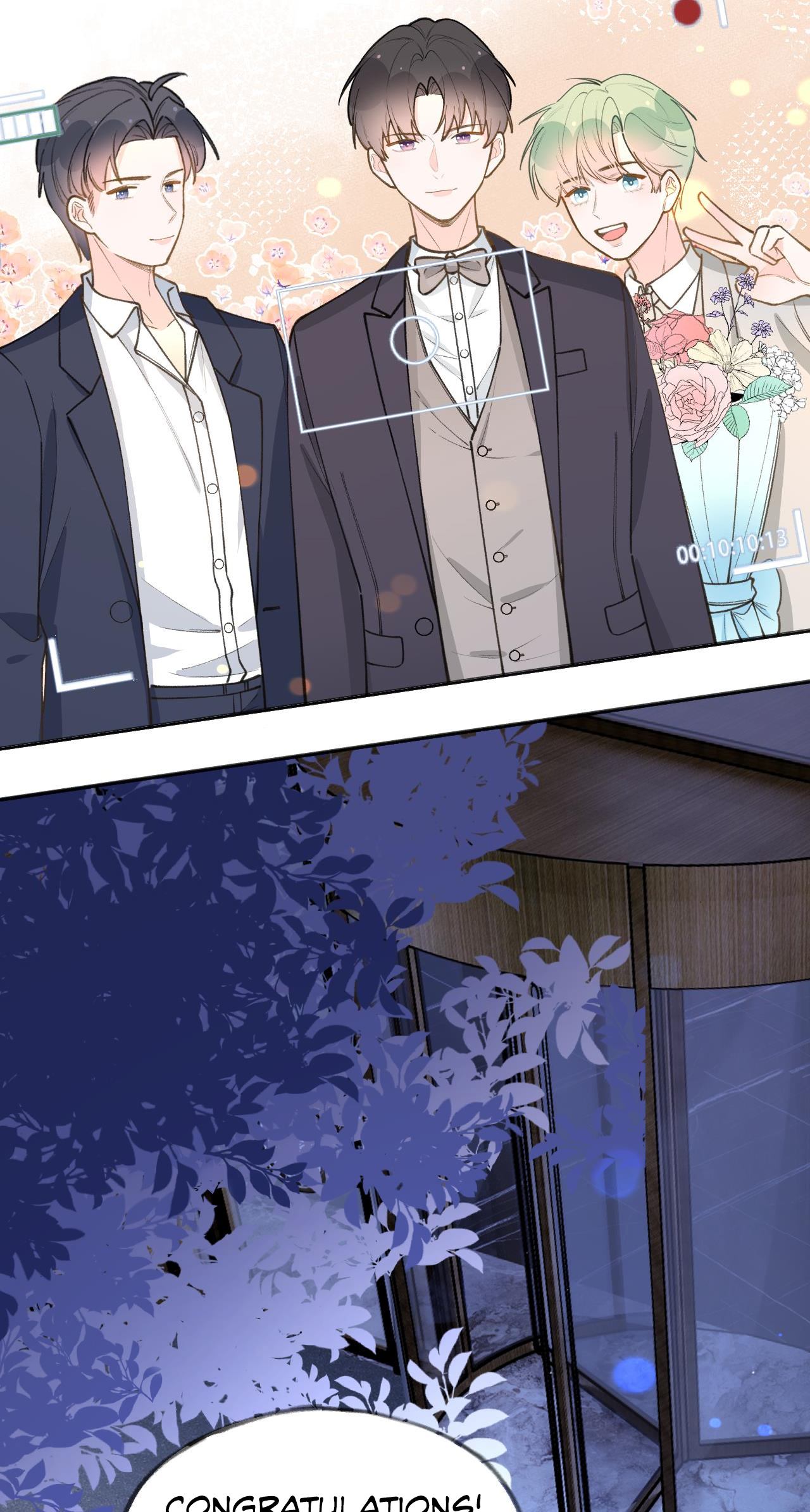 This Sweet Online Date Is a Disaster! Chapter 104 page 6 - 