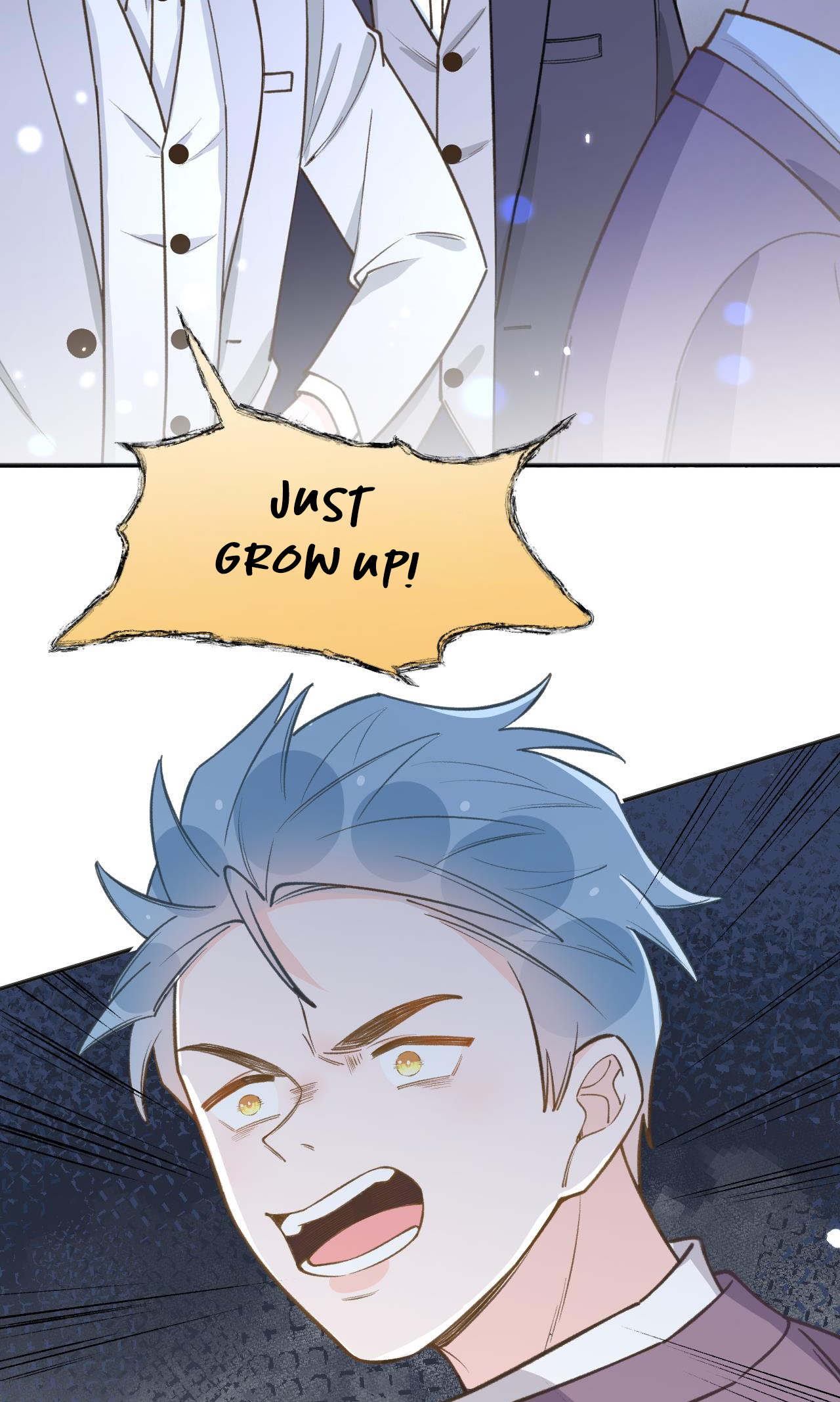 This Sweet Online Date Is a Disaster! Chapter 104 page 10 - 
