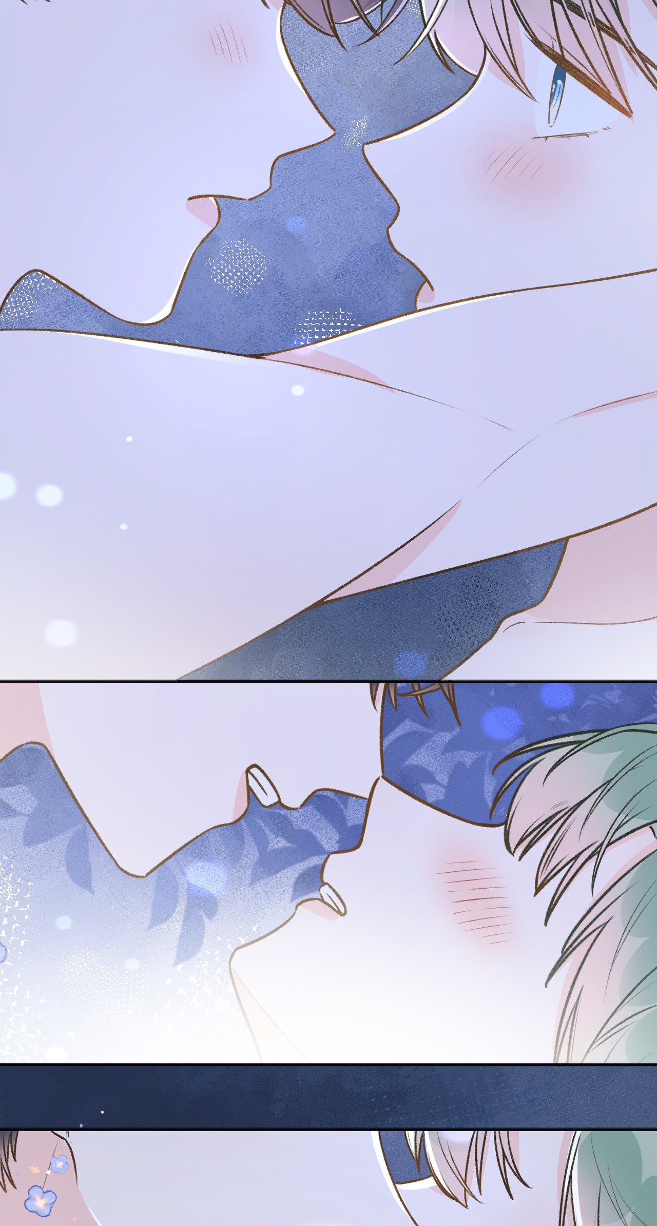 This Sweet Online Date Is a Disaster! Chapter 105 page 18 - 