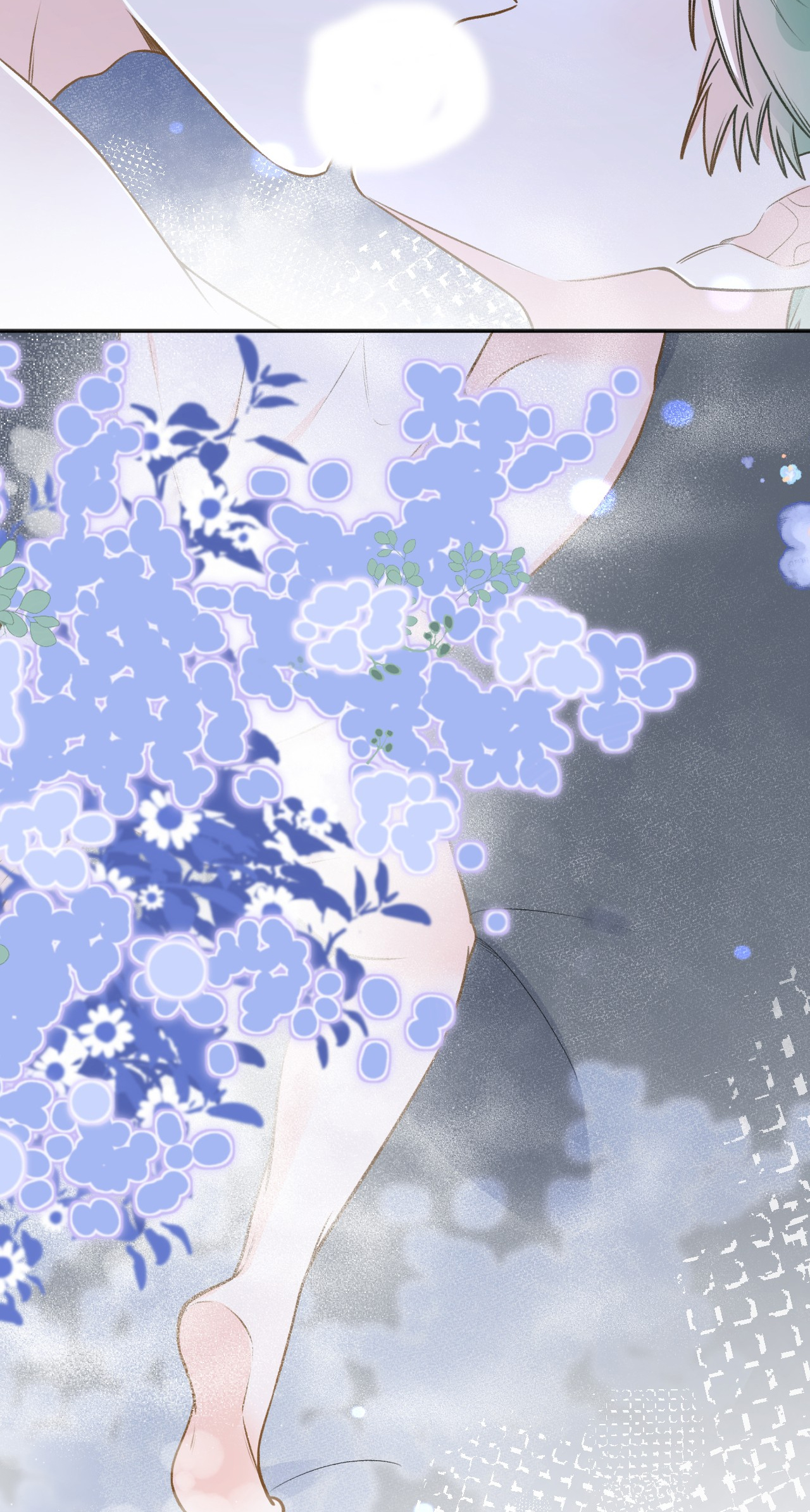This Sweet Online Date Is a Disaster! Chapter 105 page 19 - 