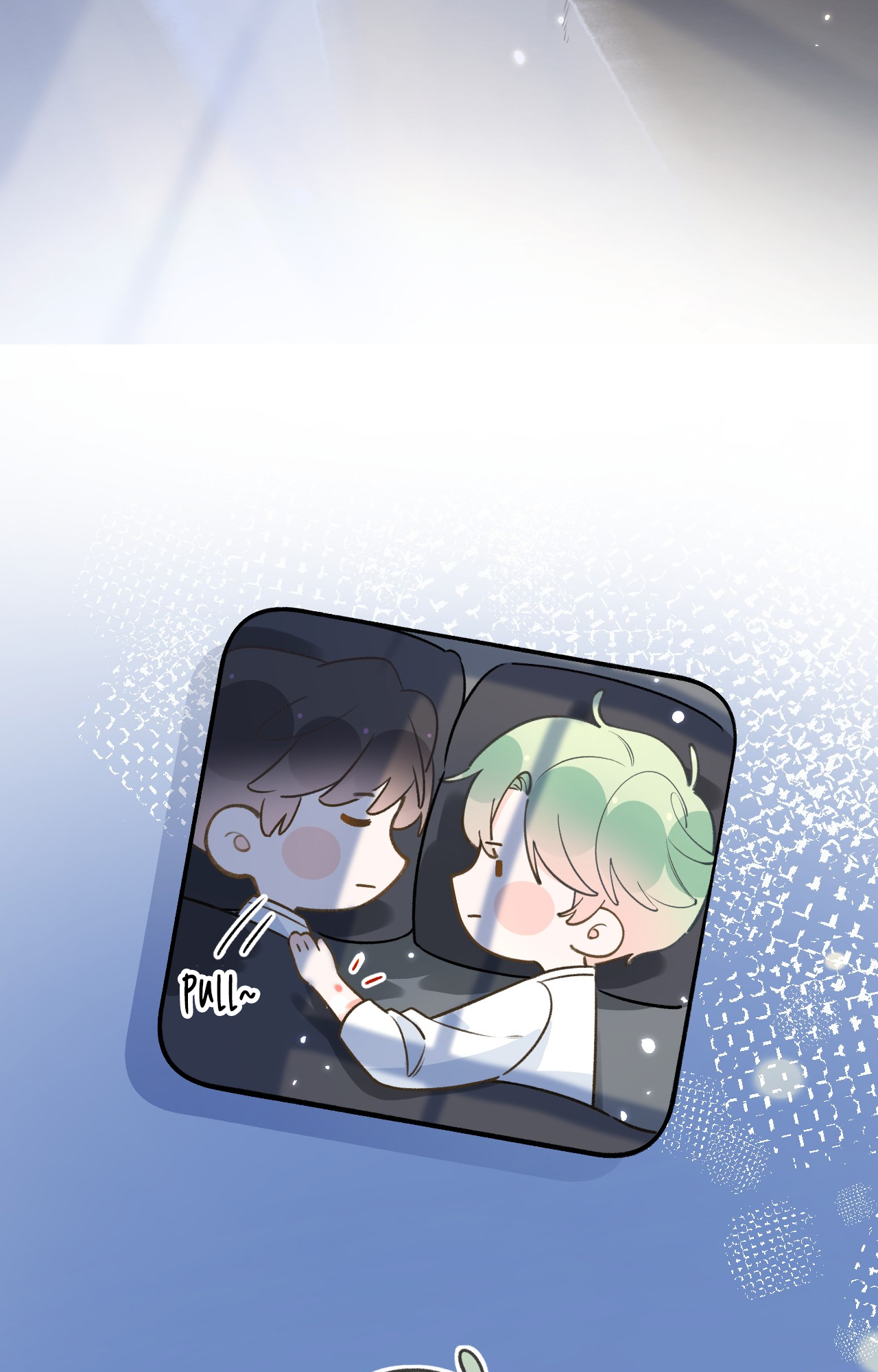 This Sweet Online Date Is a Disaster! Chapter 105 page 22 - 