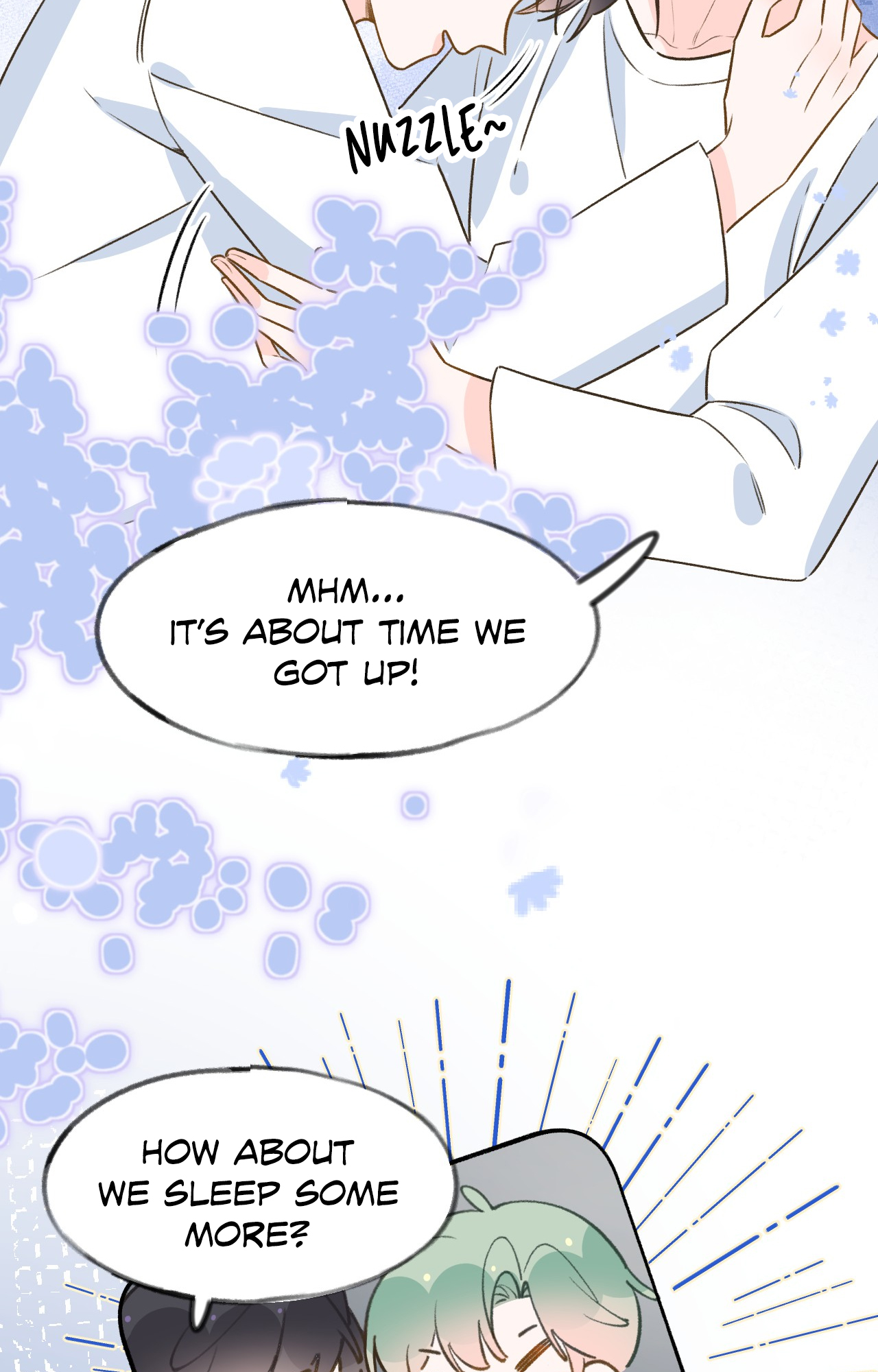 This Sweet Online Date Is a Disaster! Chapter 105 page 24 - 