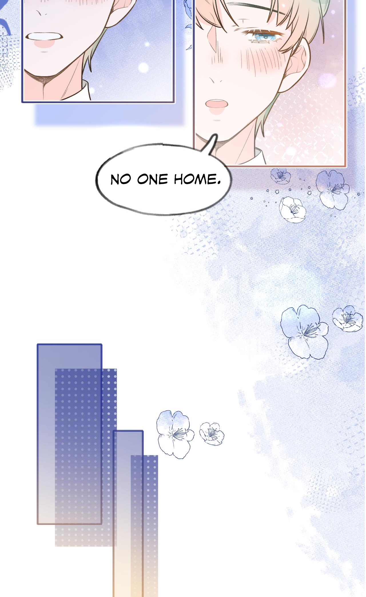 This Sweet Online Date Is a Disaster! Chapter 105 page 10 - 